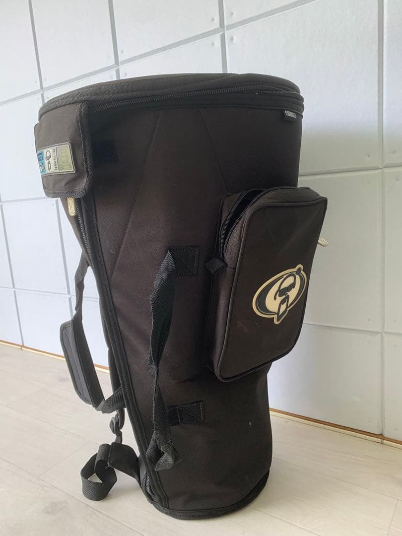 REMO ジャンベケース付き【中古美品】