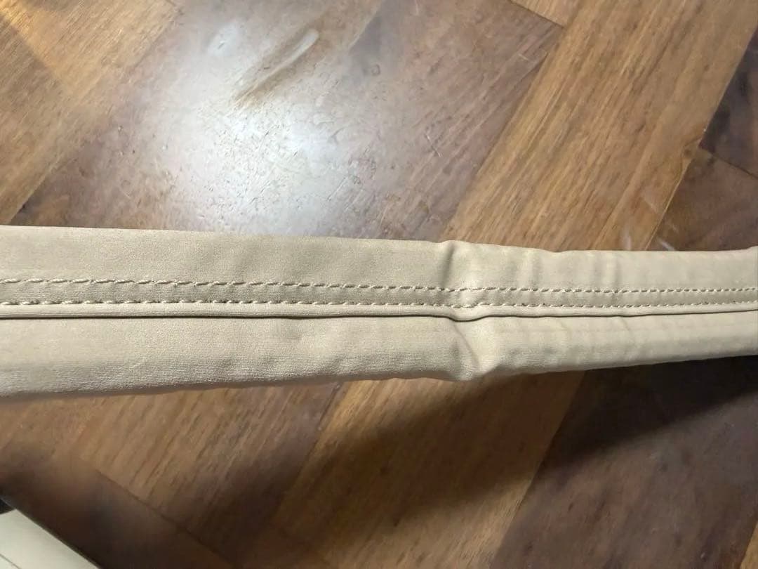 STANDARD SUPPLY　WEEKEND SHOULDER タグ付き新品