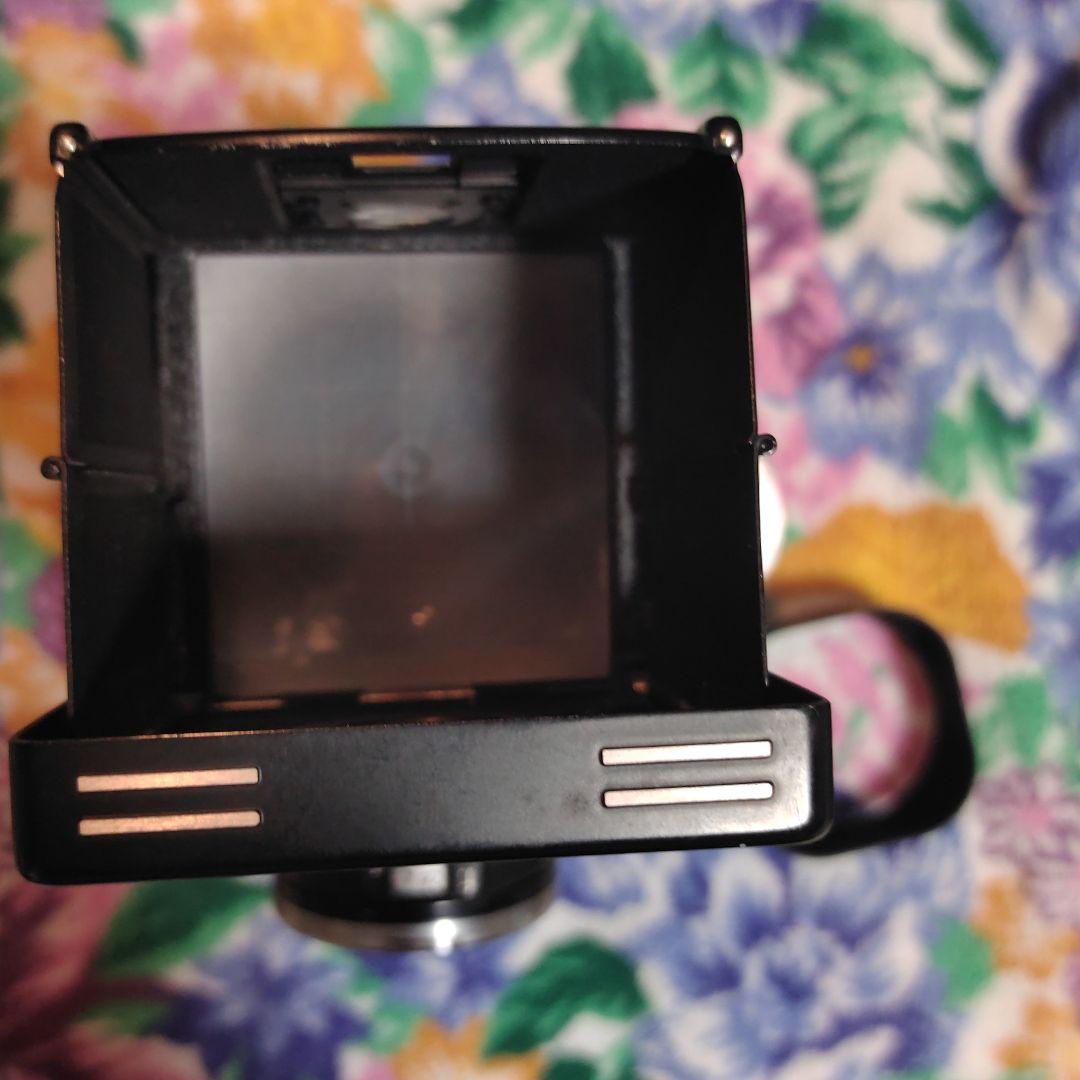 ローライフレックス スーパ6 ローライ フレックス