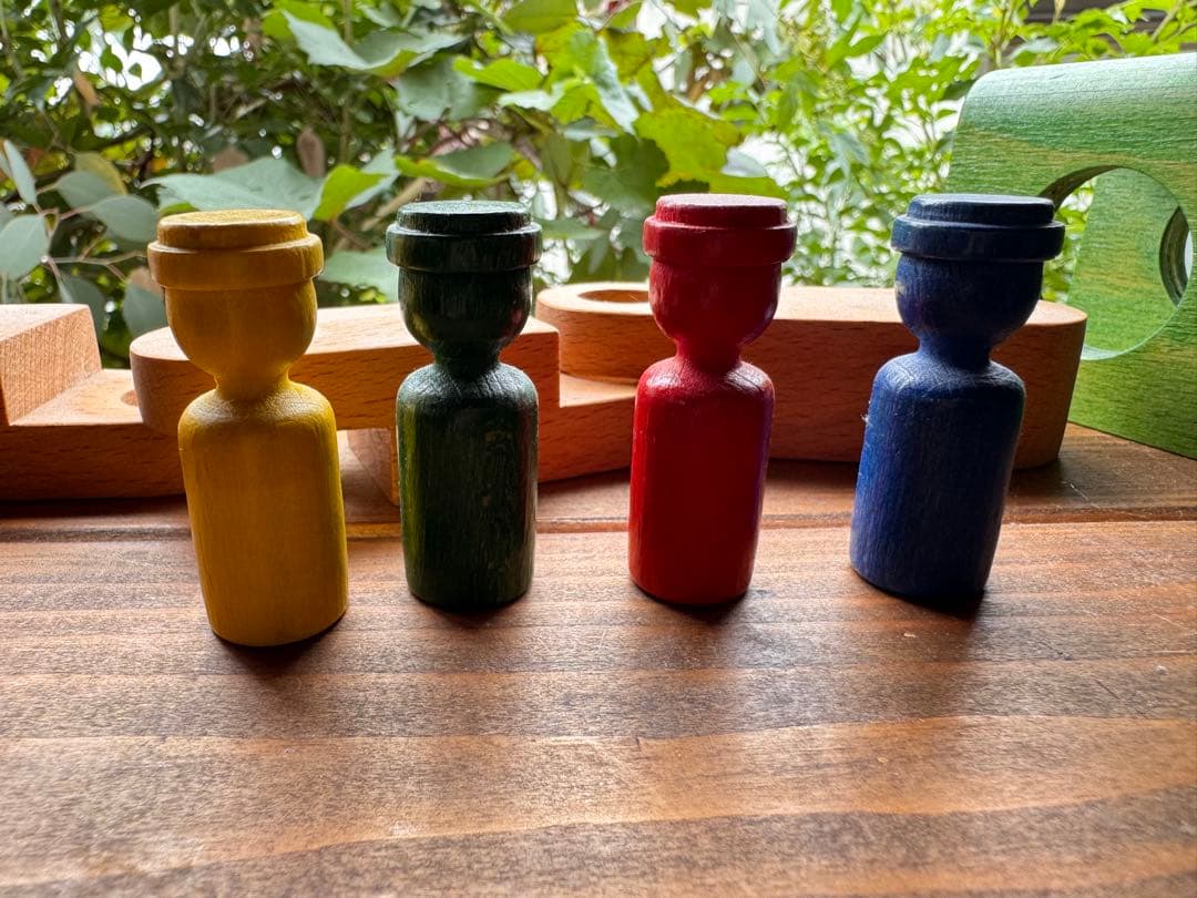 Antonio Vitali アントニオヴィターリ 汽車 ニキティキ