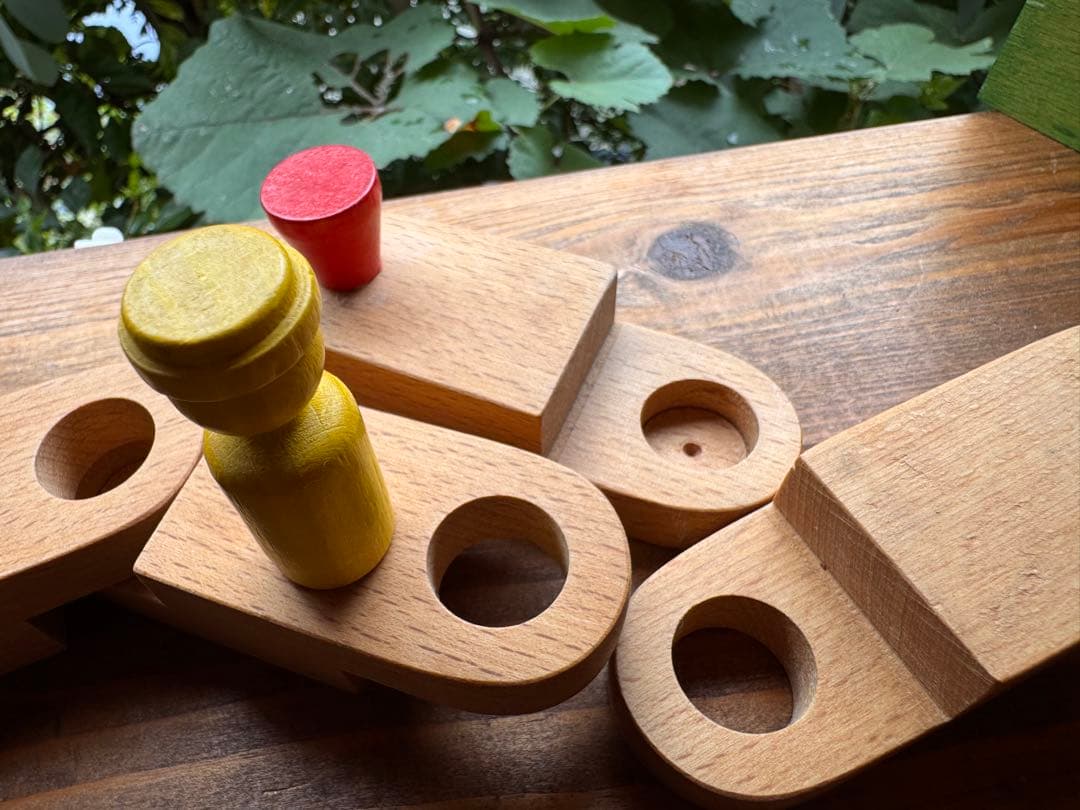 Antonio Vitali アントニオヴィターリ 汽車 ニキティキ