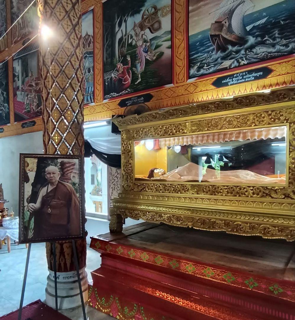 北部クンペーンの雄伝説の始まりクンペーンプライクマーン初代1997年