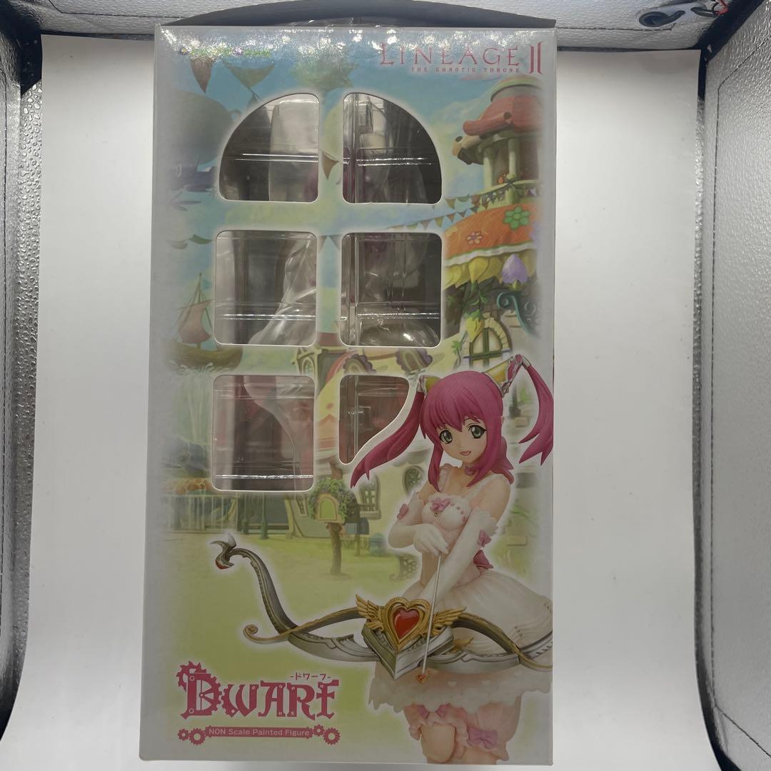 ドワーフ　リネージュ　オーキッドシード