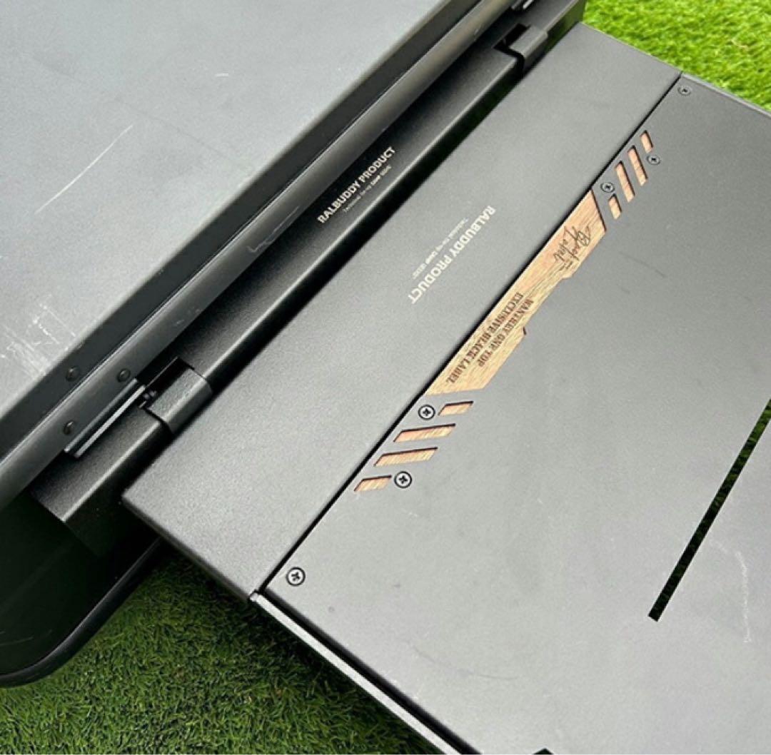 RALBUDDY PRODUCT CT KIWAMI campgeeks｜テーブル・チェア・ハンモック