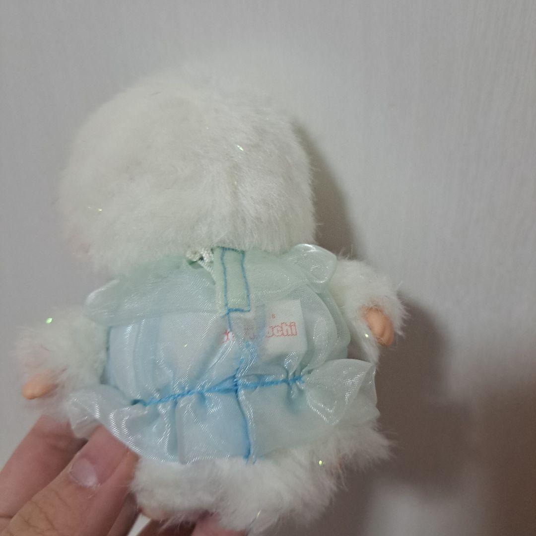 ストロベリー&ハートベビチッチ　モンチッチ　ヴィンテージSekiguchiセット