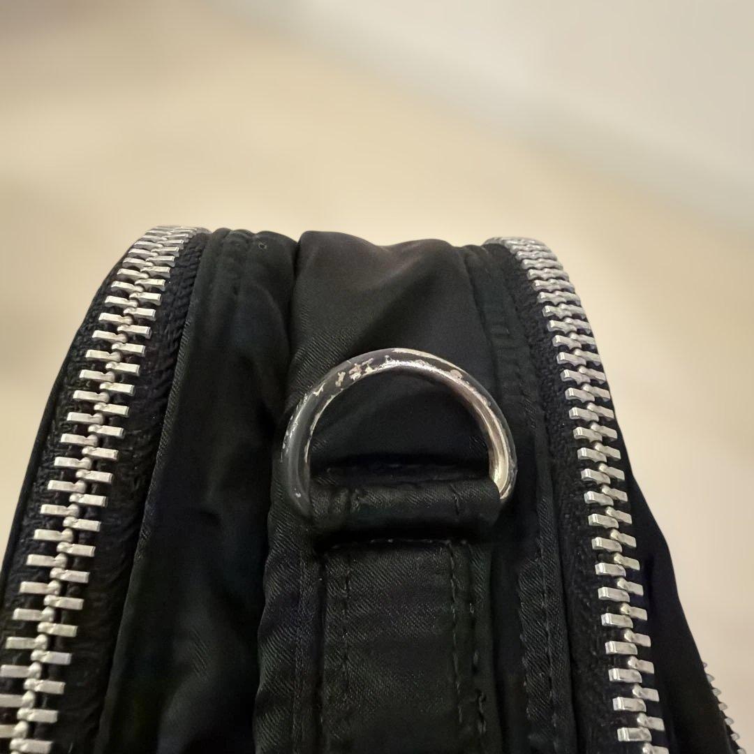 POTER 3WAY ビジネスバッグ　tanker