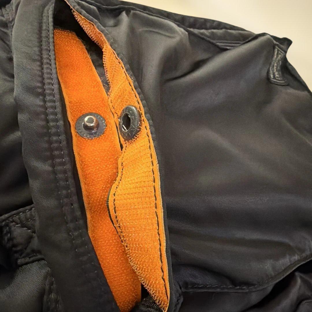 POTER 3WAY ビジネスバッグ　tanker