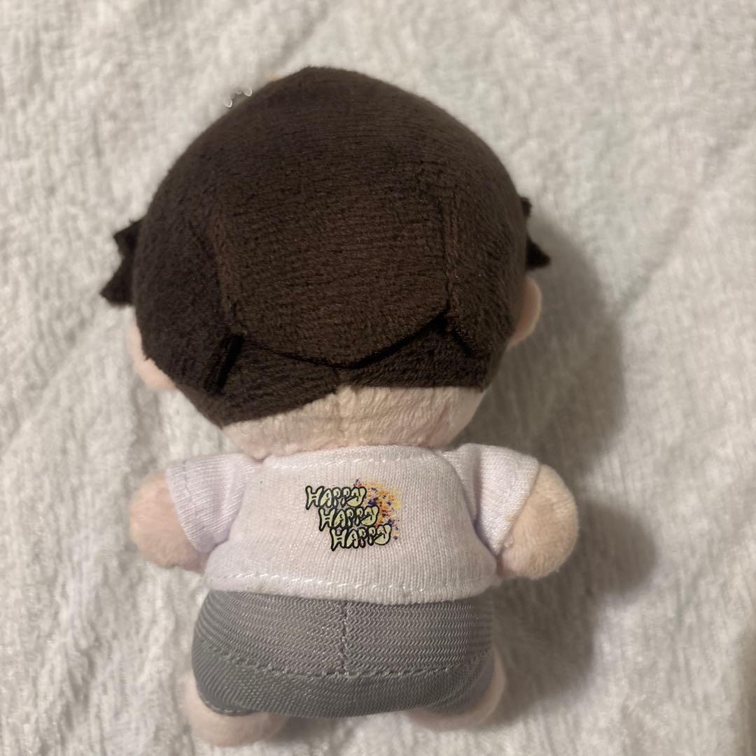 M!LK 山中柔太朗 ちびぬい Happy Happy Happy M!LK 山中柔太朗 ちび