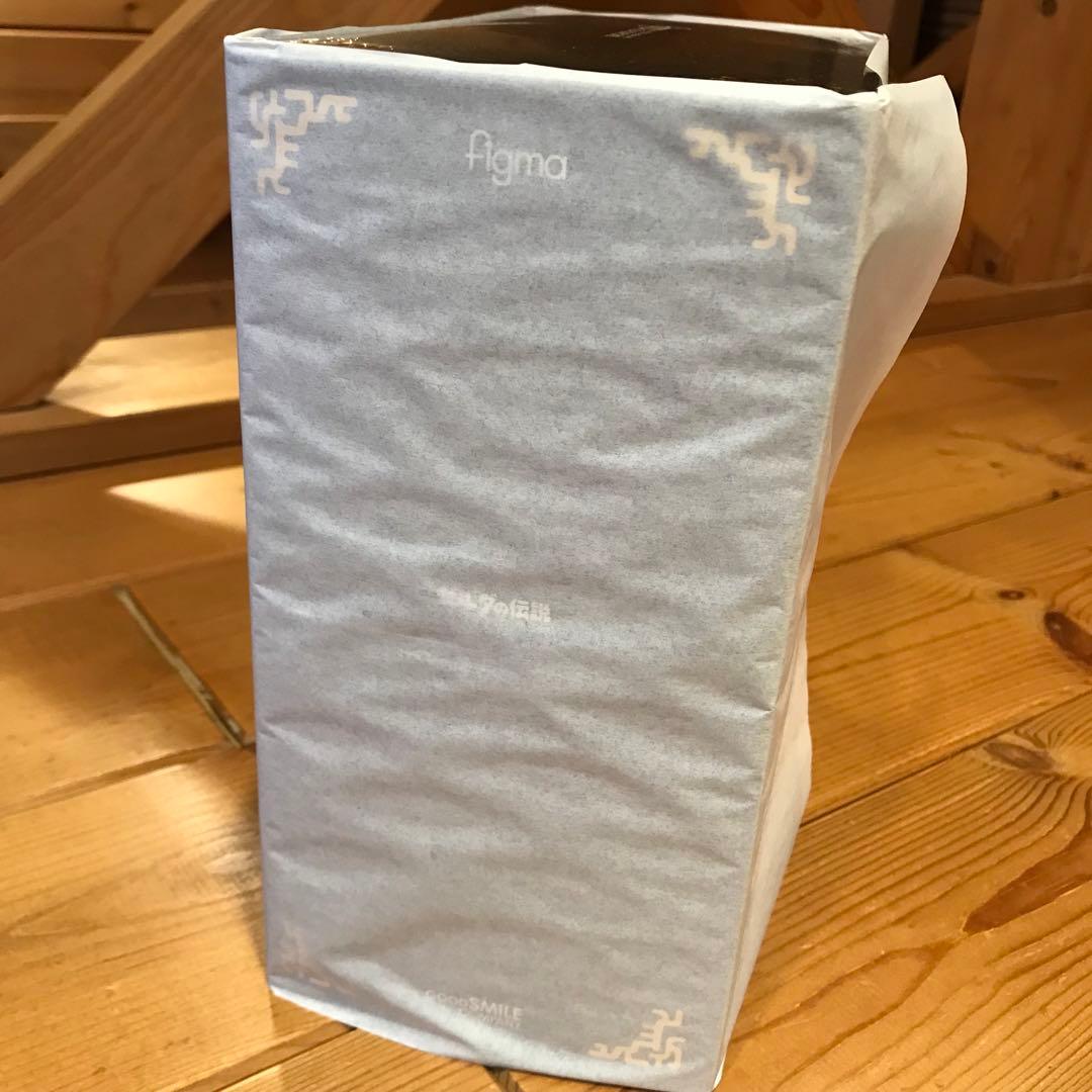 figma リンク ティアーズ オブ ザ キングダムver. dxエディション