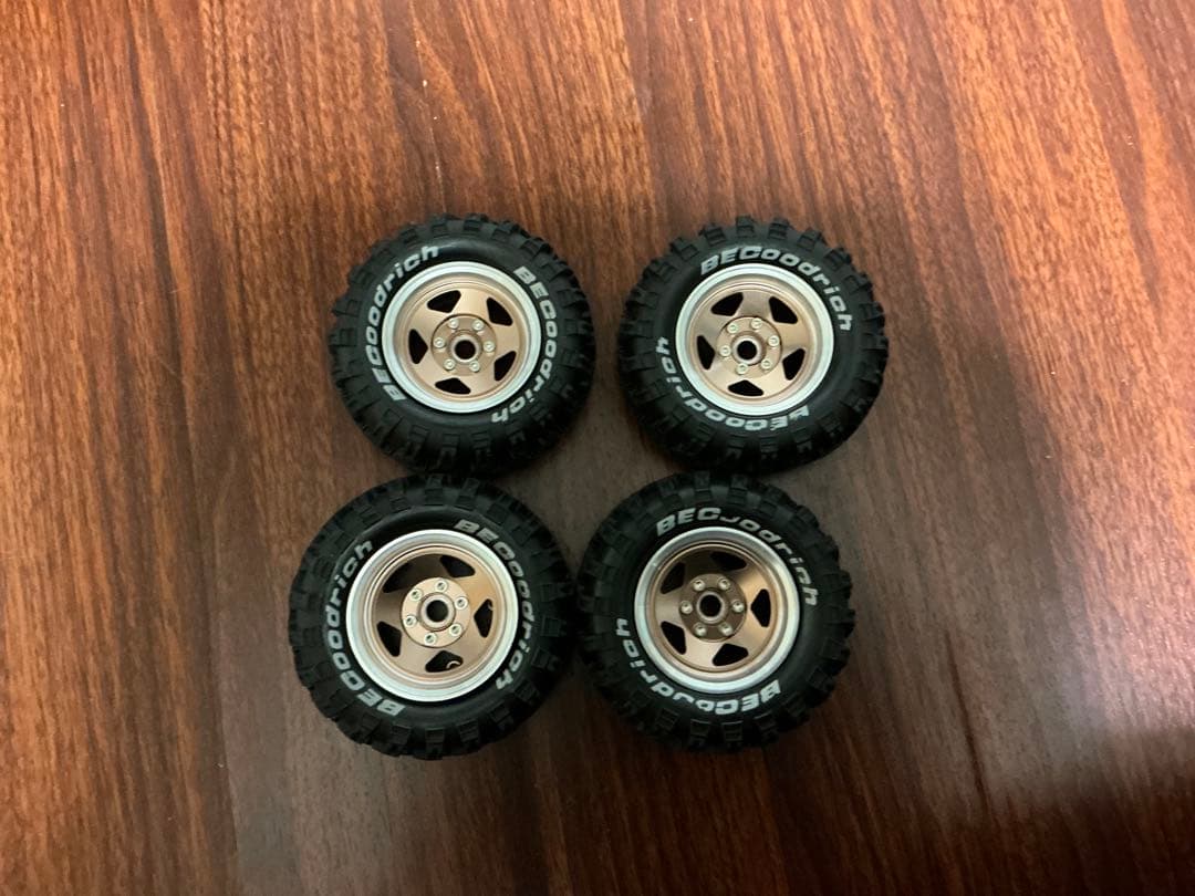 タミヤCC01 動作品最終値下げです　おまけ大量‼️キャンセル出たので再出品‼️