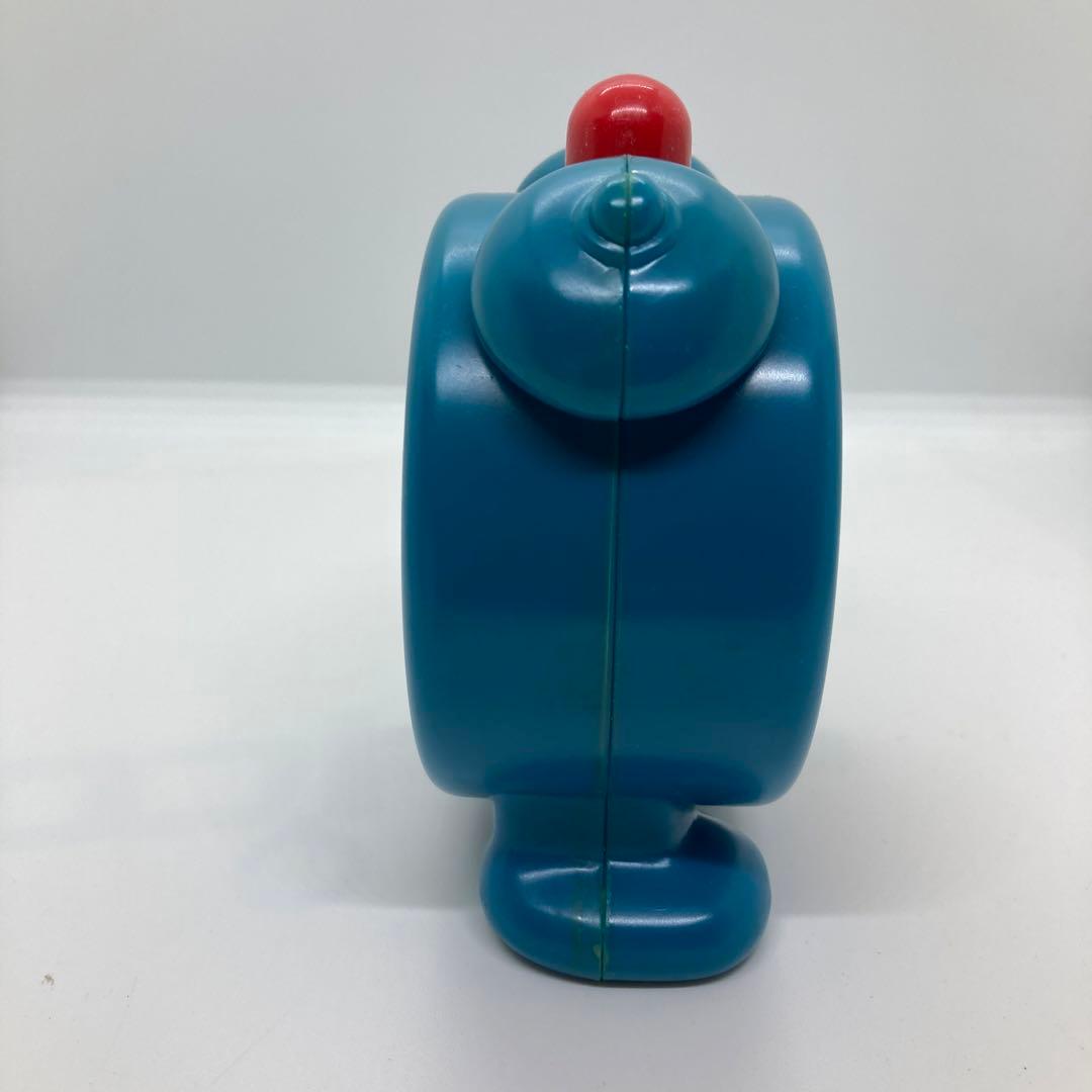 Simba Baby Uhr プラスチック トイ BLUE-BOX 1981