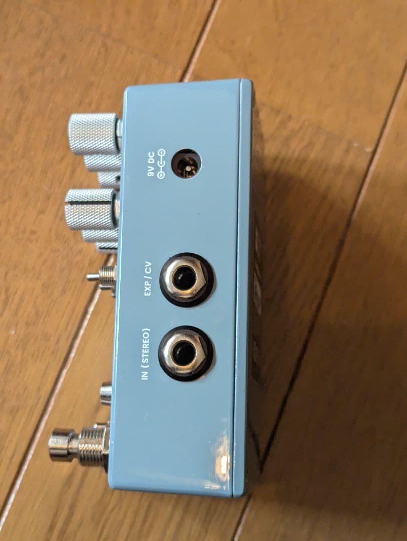 chase bliss GENERATION LOSS MK II 付属品あり