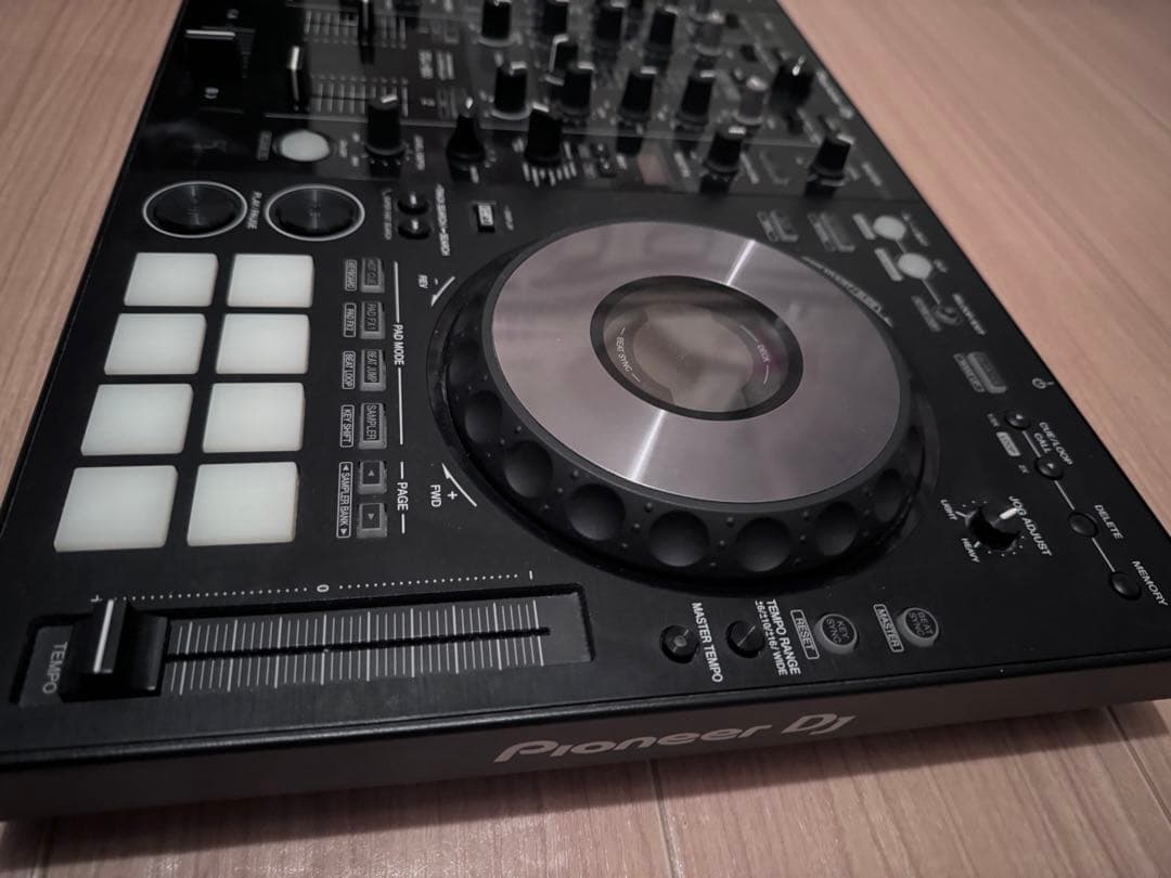 河崎様専用】Pioneer DJ DDJ-800 DJコントローラー 河崎様専用