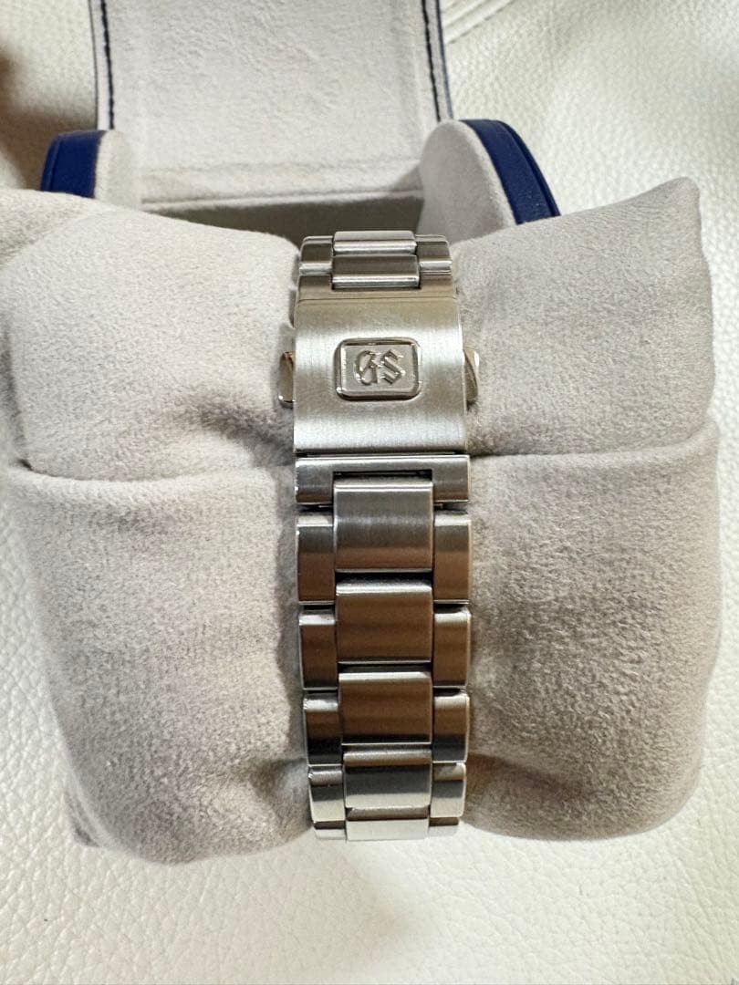 グランドセイコー　SBGX261 2025年2月購入