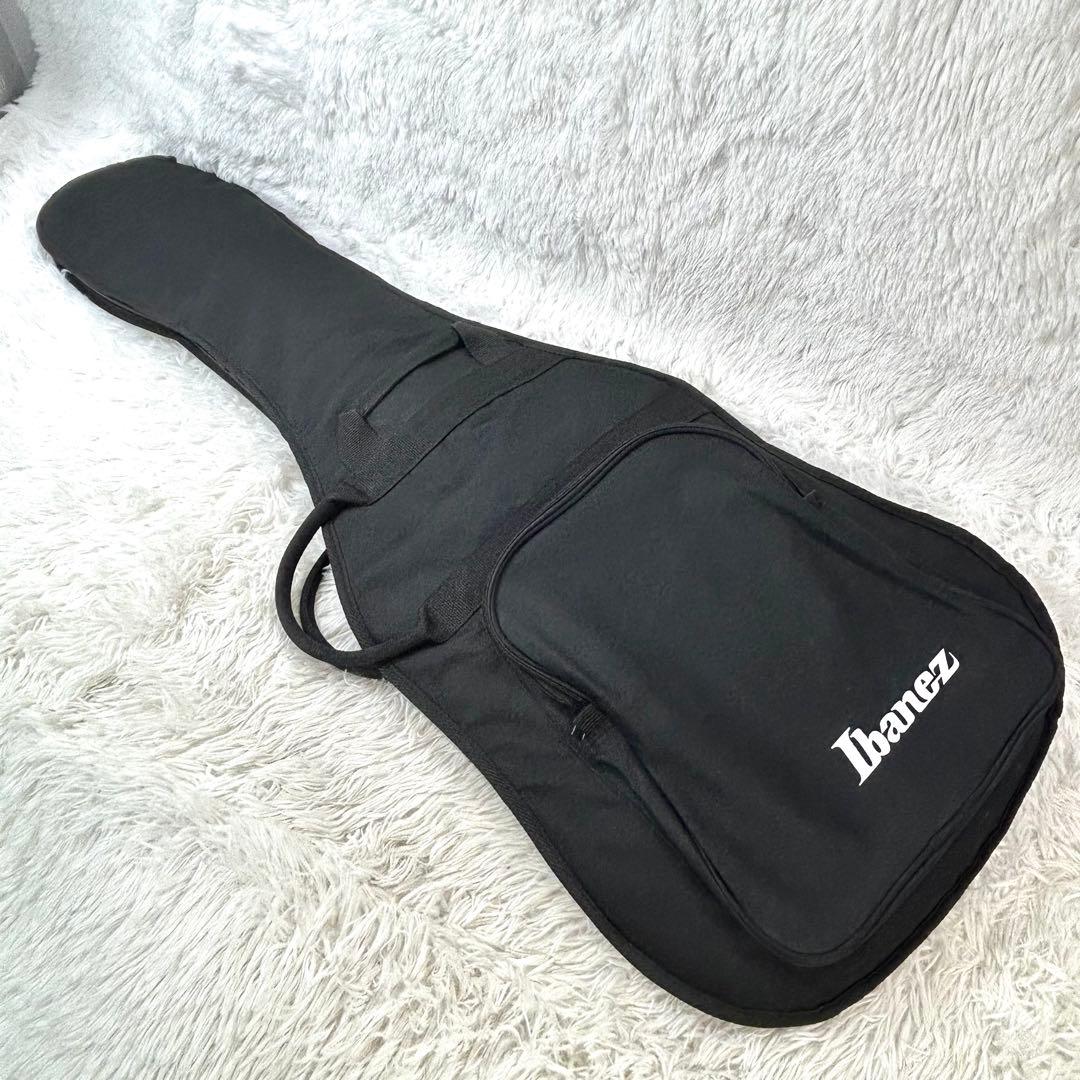 【セール美品】Ibanez S421 S series 圧倒的激薄 ボディ
