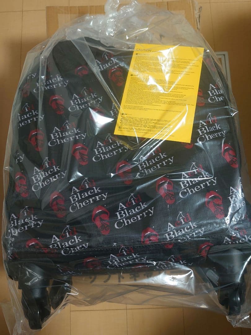 早い者勝ち】knosis ストライプ ワークシャツ 青 XL 新品未使用