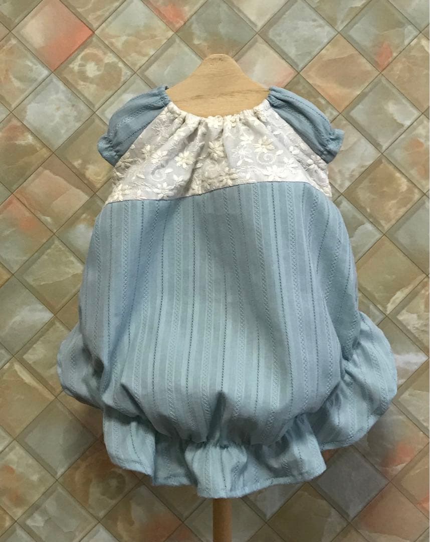 takataka様専用 ハンドメイド犬服 ワンピース