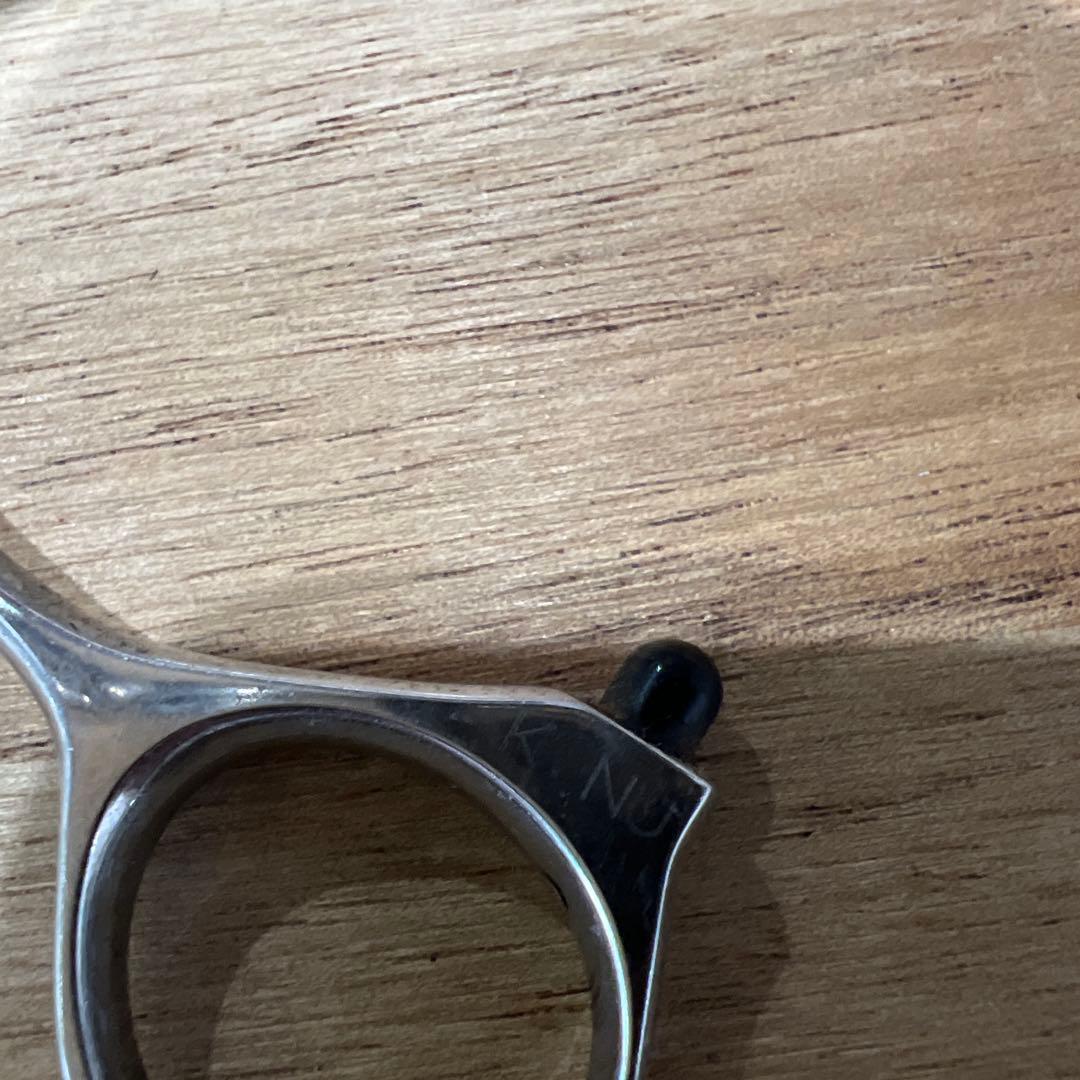 bmac ドライカットシザー鏡面仕上げ