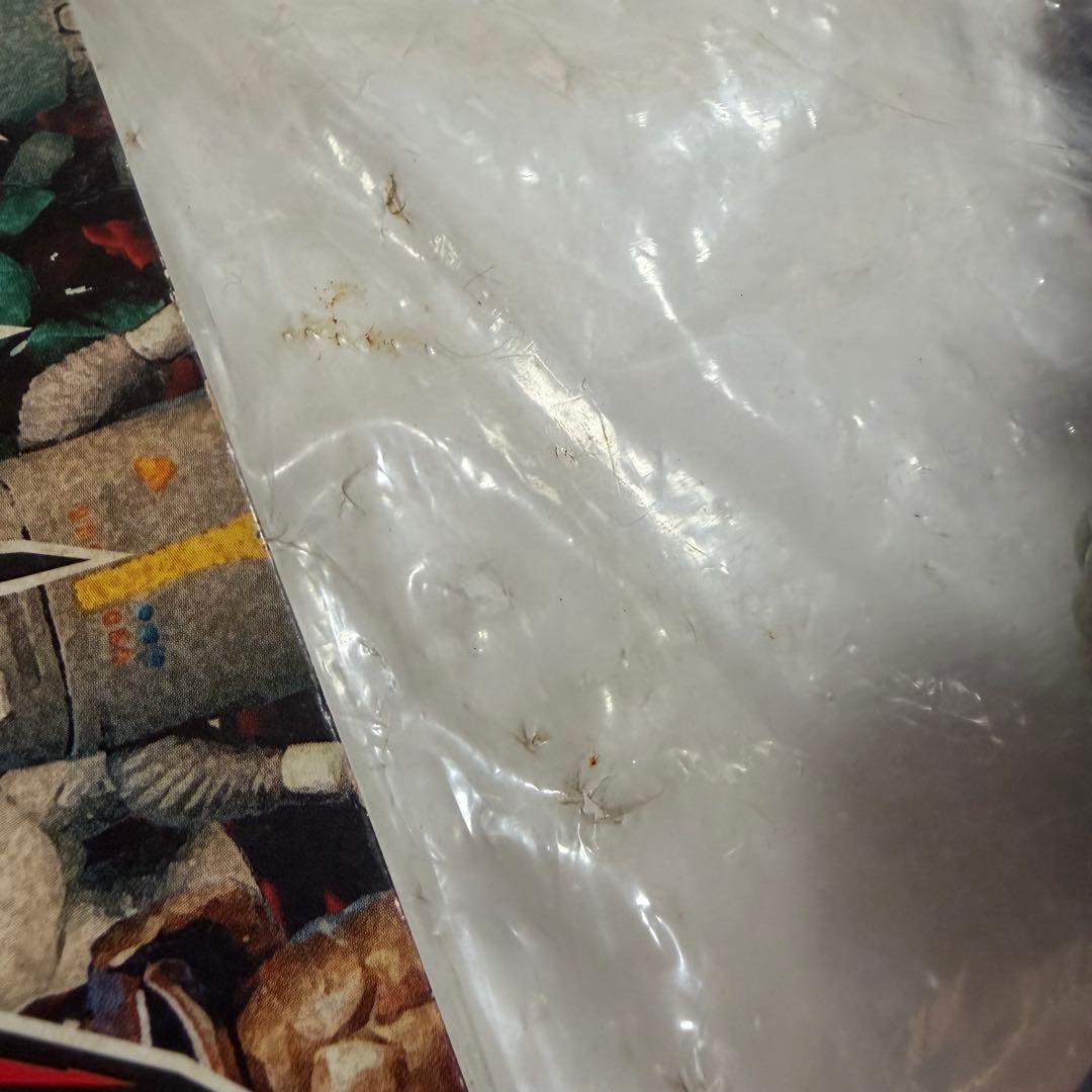 マーミット　世紀の大怪獣シリーズ　ビニパラベビー　カマキラス　ソフビ　フィギュア