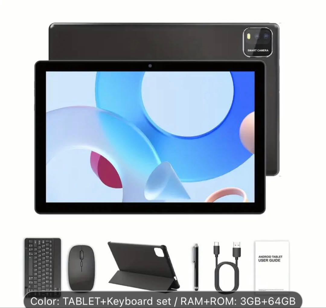 ANDROID TABLET13 TAB10Pro M10