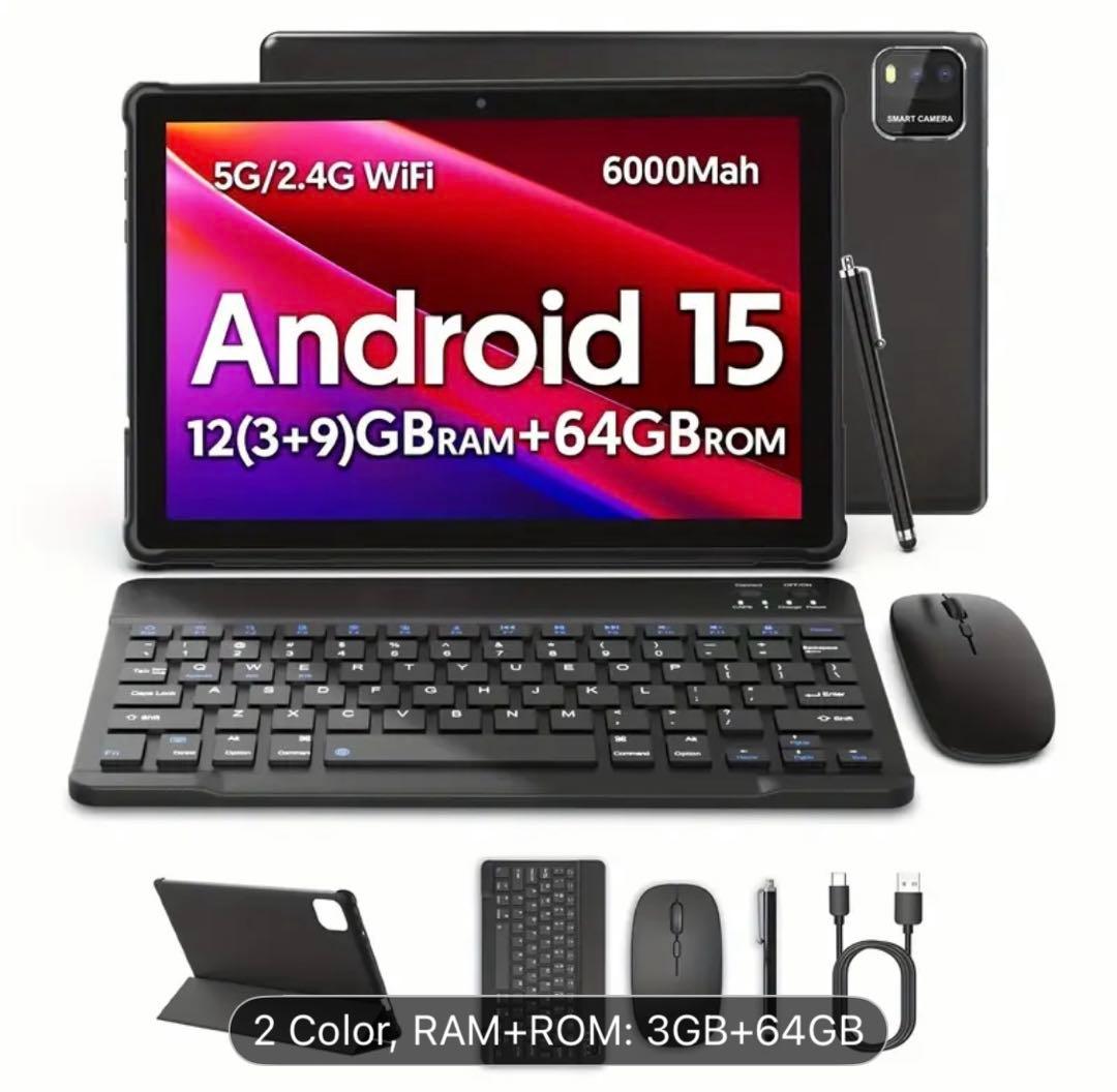 ANDROID TABLET13 TAB10Pro M10