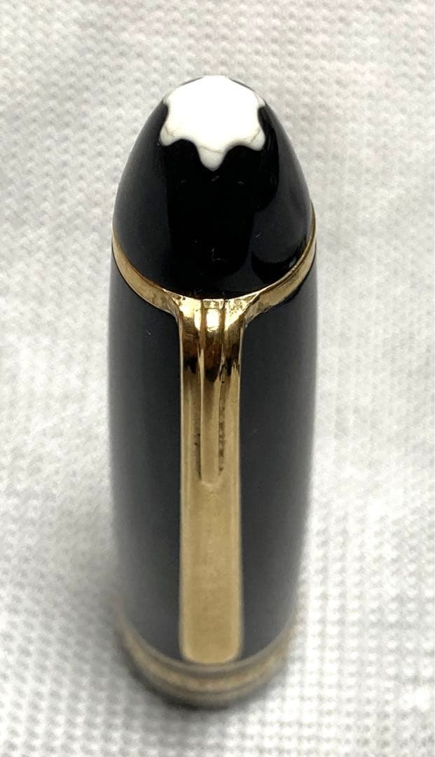 モンブラン.マイスターシュテュック146.ジャンク【ペン先14C】