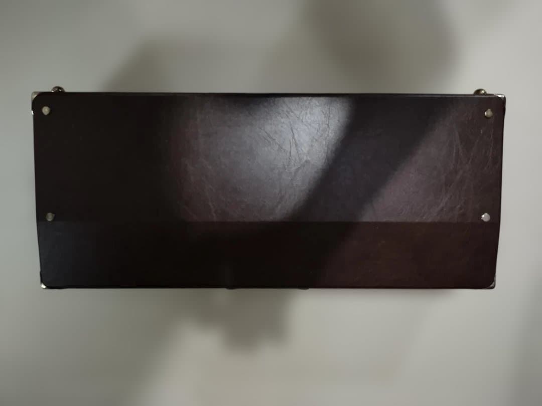 SELMER ALTO SAX SERIESⅡ 純正サックスケース 鍵2本付き