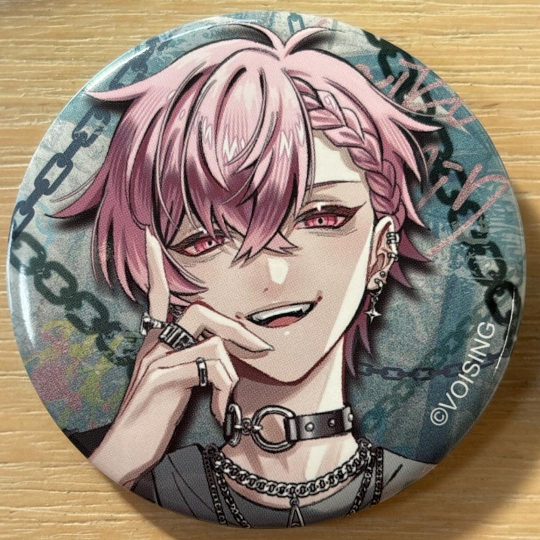 ないこ いれいす EGO1ST 缶バッジ お正月 2026 14点 - メルカリ