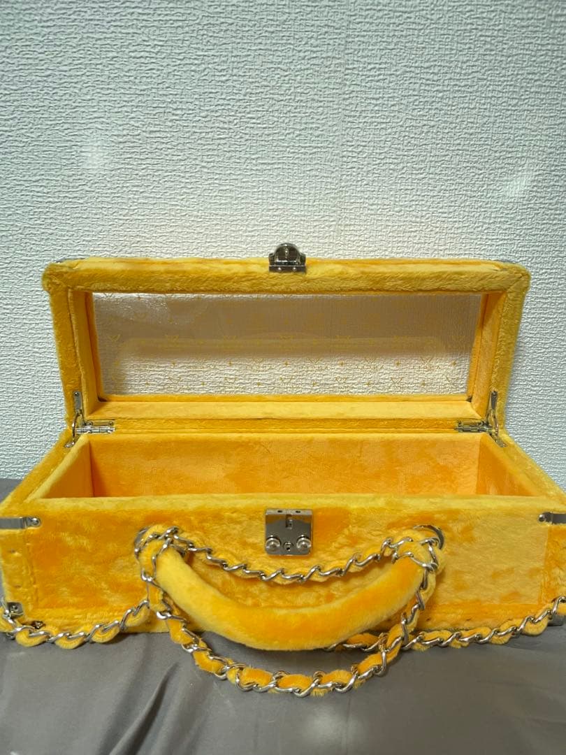 新品」 エンジェル シャンパン ハロウィン限定オレンジ ファータイプ