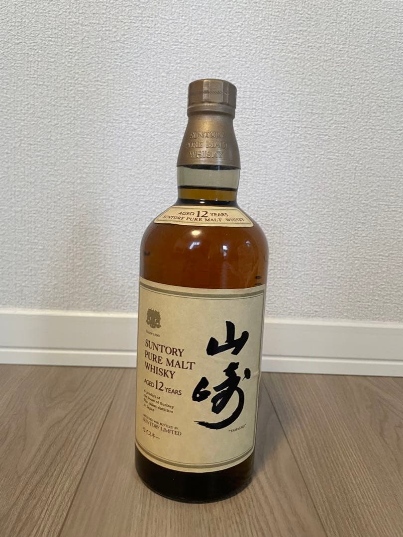 限定品 小林さんちのメイドラゴン ウイスキー ノンチルフィルタード