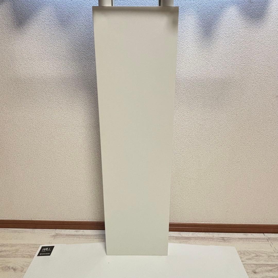 EQUALS WALL V3 ハイタイプ テレビスタンド イコールズ　別売り付属
