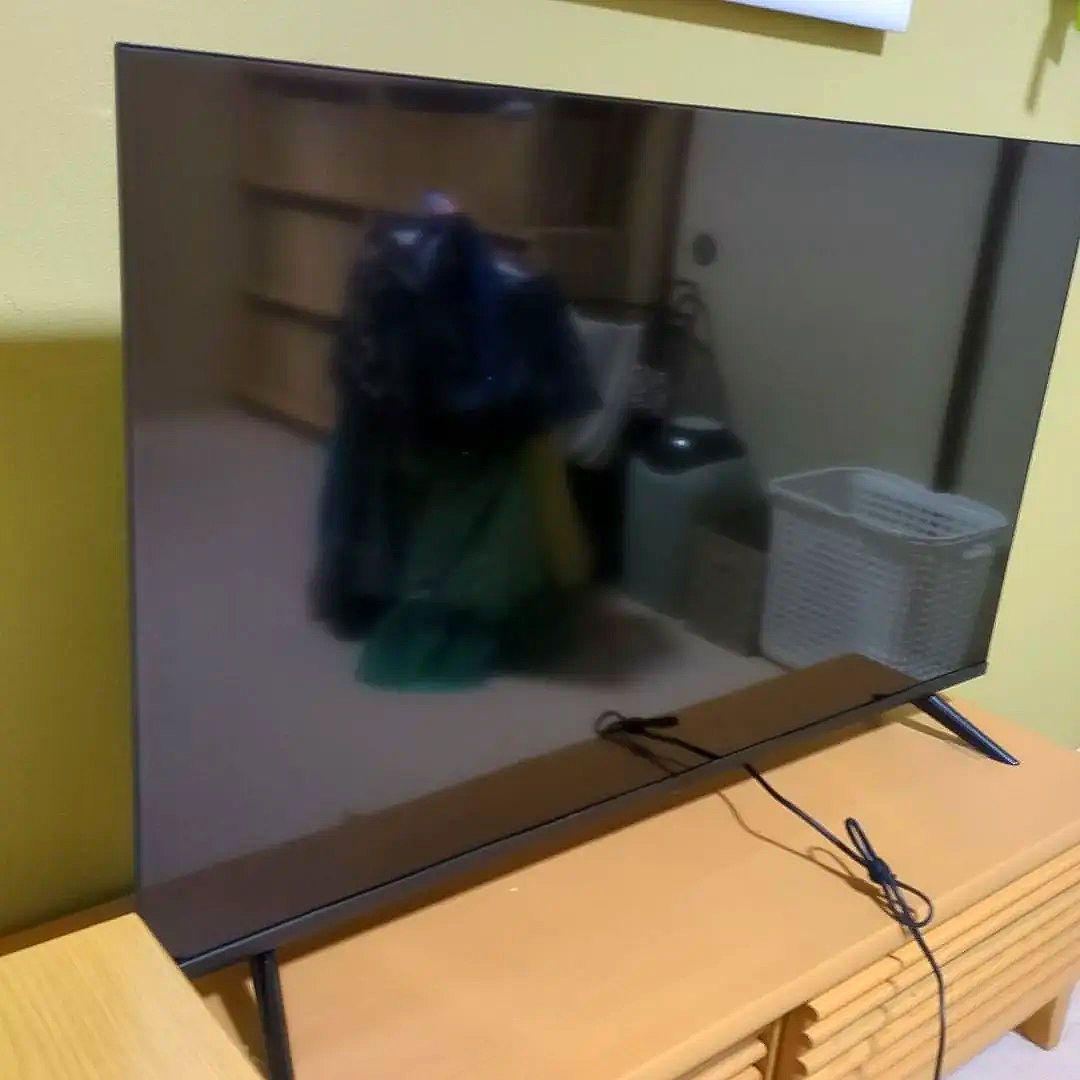 Astex AX-MSK50 4K 50インチ NHK契約不要チューナーレス