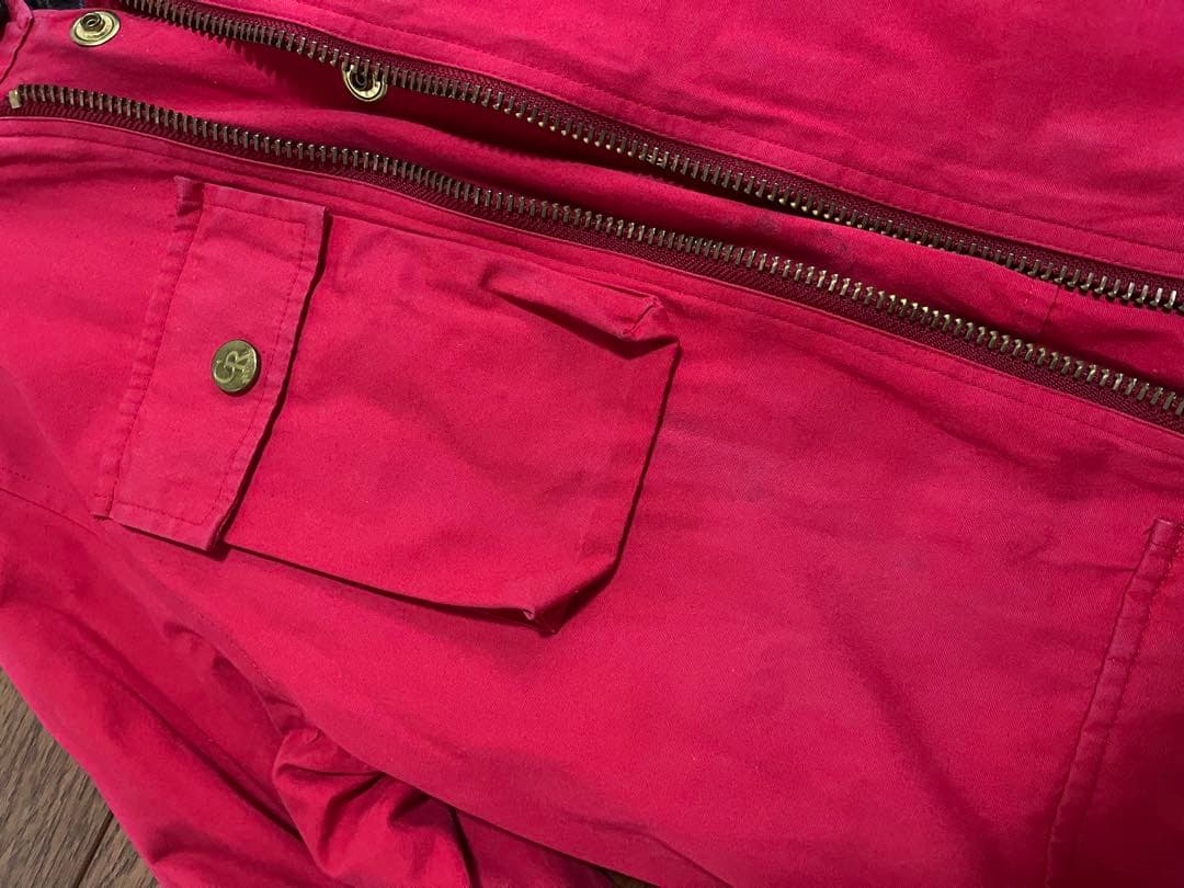 98年 ジェネラルリサーチ パラサイト ハンティングジャケット m - メルカリ