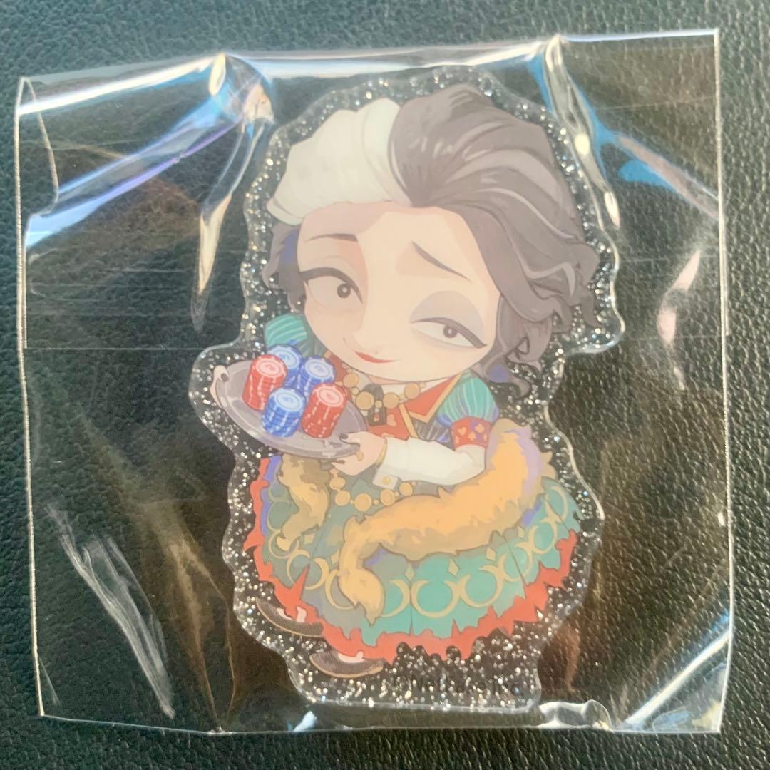 2025年 夏季IJL 第五人格 IdentityV 雑貨商 - メルカリ