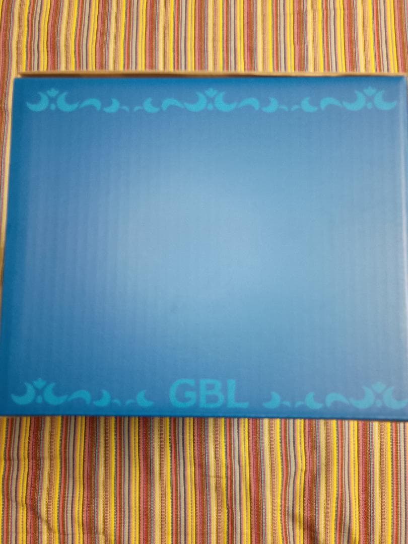 新品未開封 GBL 天空の城ラピュタ 空中海賊 ドーラ18才 フィギュア