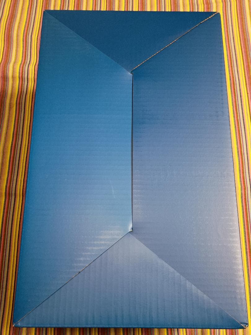 新品未開封 GBL 天空の城ラピュタ 空中海賊 ドーラ18才 フィギュア