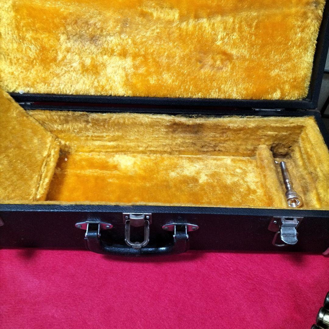 トランペット ヒュッテルLINE800 ローブラスベルシルバー 終値