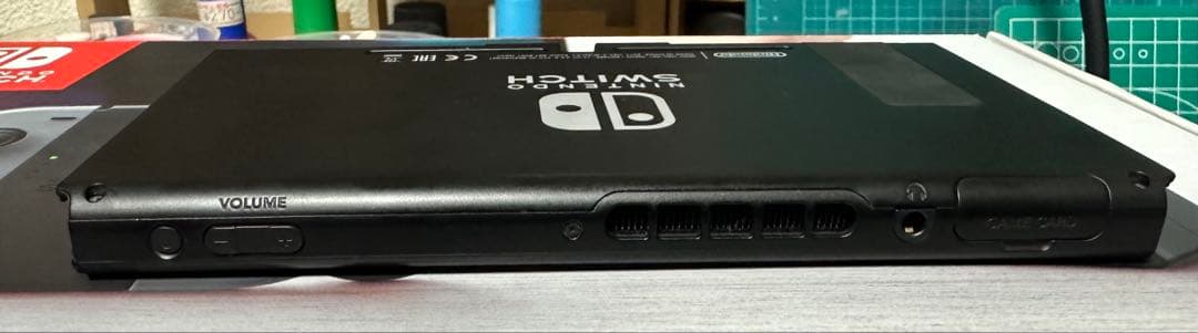 Nintendo Switch本体 HAC-001