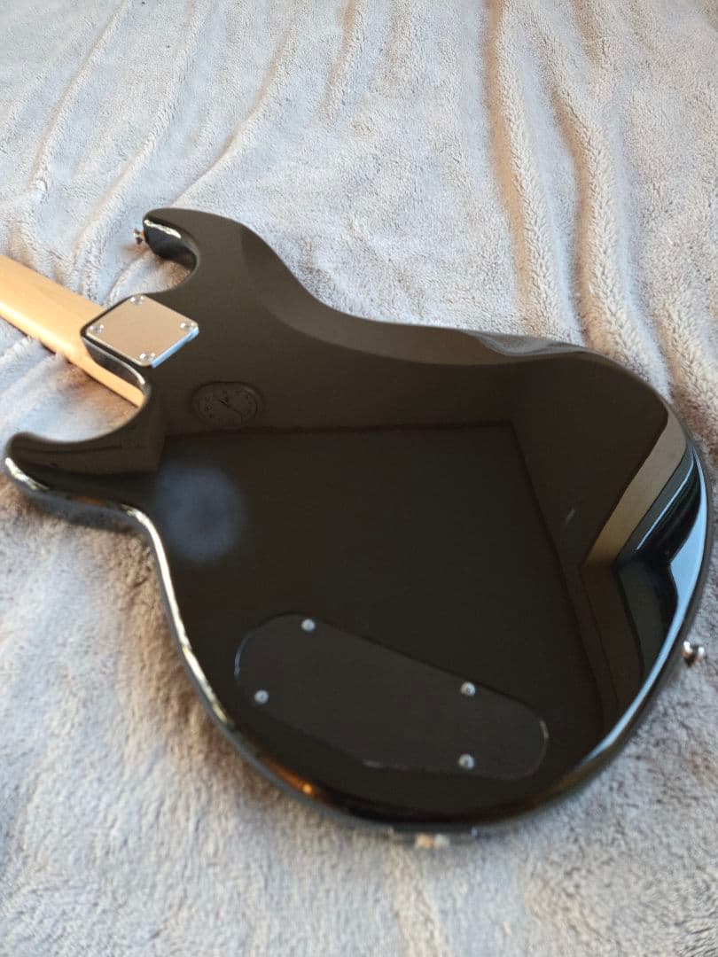 YAMAHA BB234 ブラック 純正ケース付き｜YAMAHA BB234 ブラック 純正