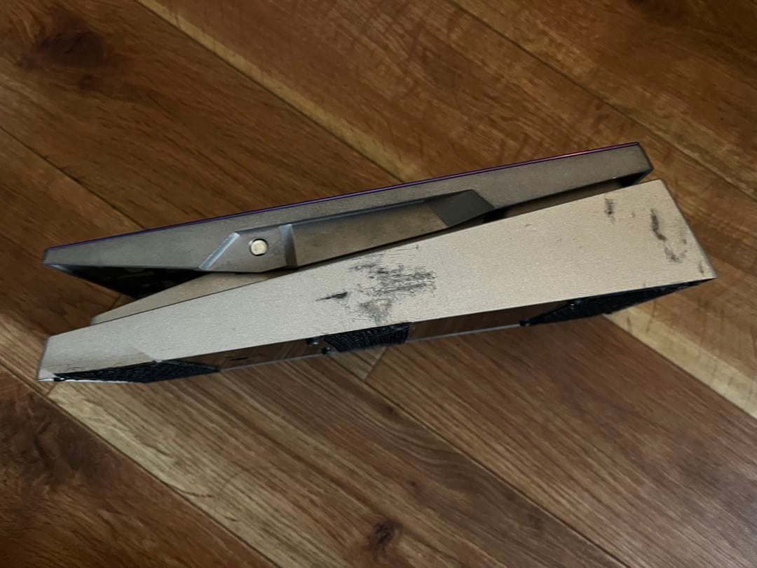 FAT ボリュームペダル 414L 松本孝弘