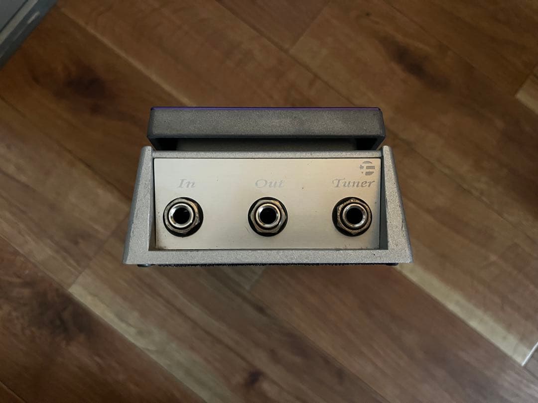 FAT ボリュームペダル 414L 松本孝弘