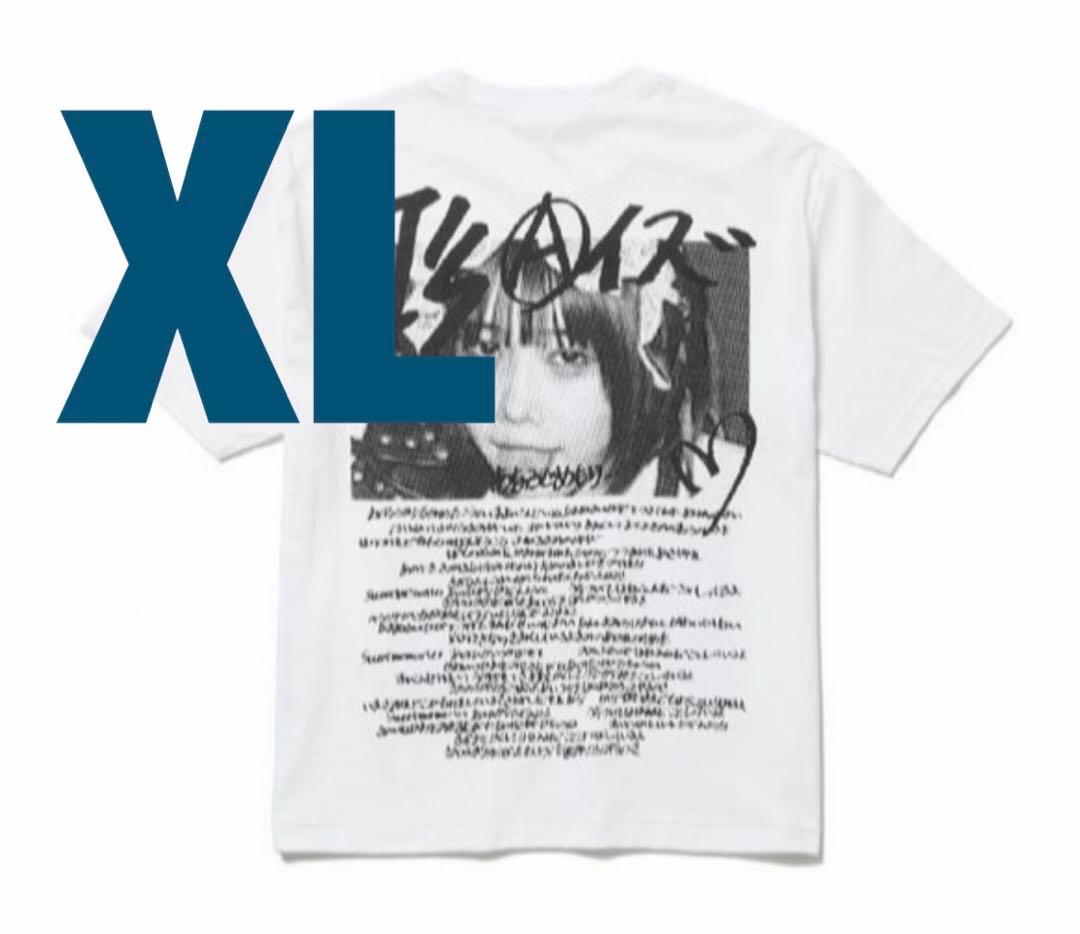 F-LAGSTUF-F(フラグスタフ)｜COVER LOGO tee｜正規通販取扱店 In STATE