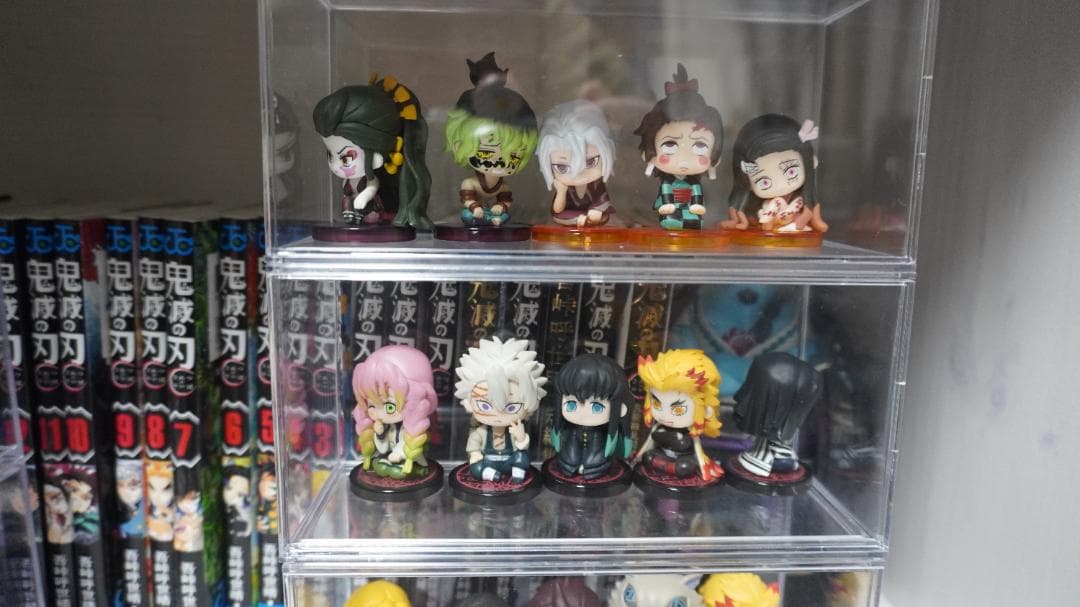 鬼滅の刃 すわらせ隊 1-7+『アニメ「鬼滅の刃」シリーズ』