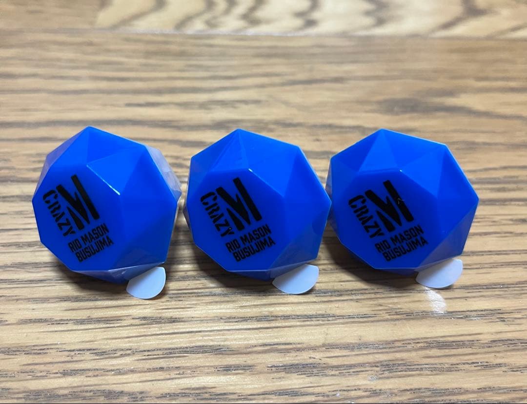 ヒプノシスマイク リングライト MTC MAD TRIGGER CREW ヒプノシス