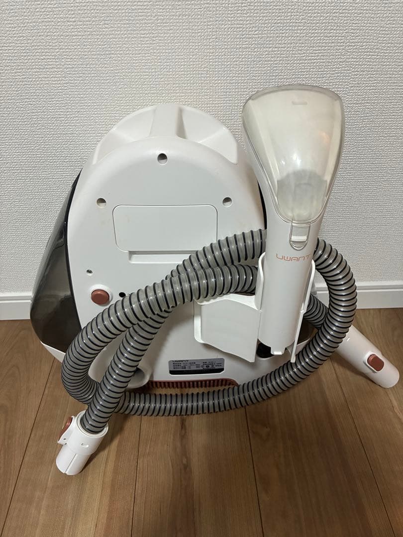 UWANT リンサークリーナー B100-J UWANT リンサークリーナー B100-J