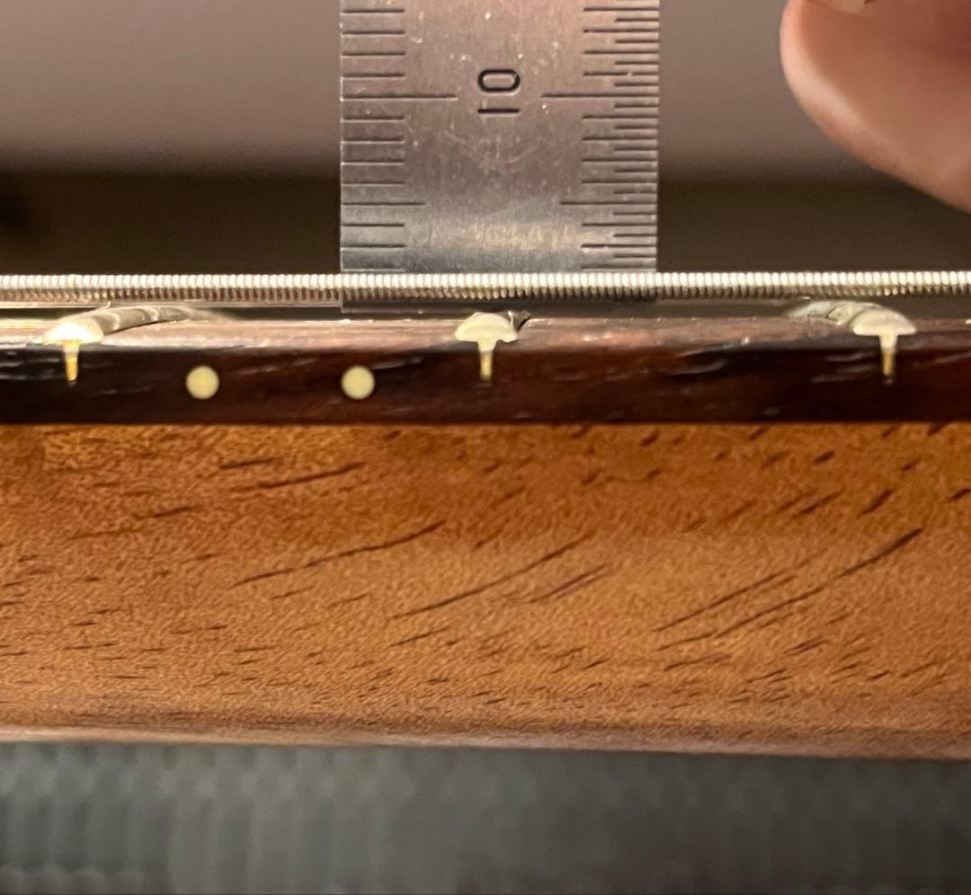 貴重 Maton Mastersound MS-500 ビートルズ