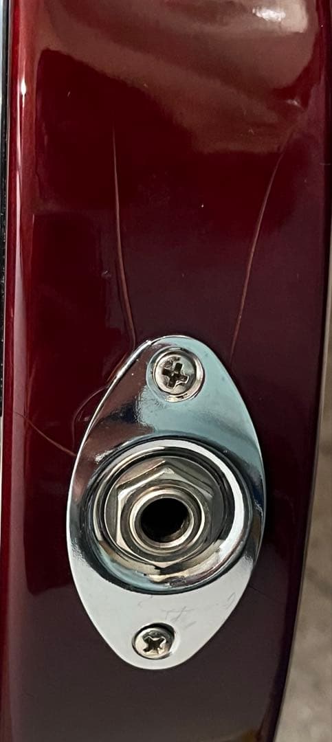 貴重 Maton Mastersound MS-500 ビートルズ