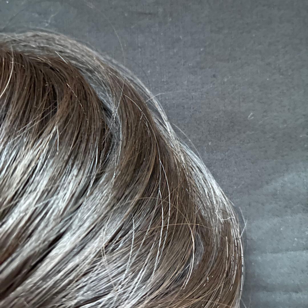 フォンテーヌ　ウィッグ