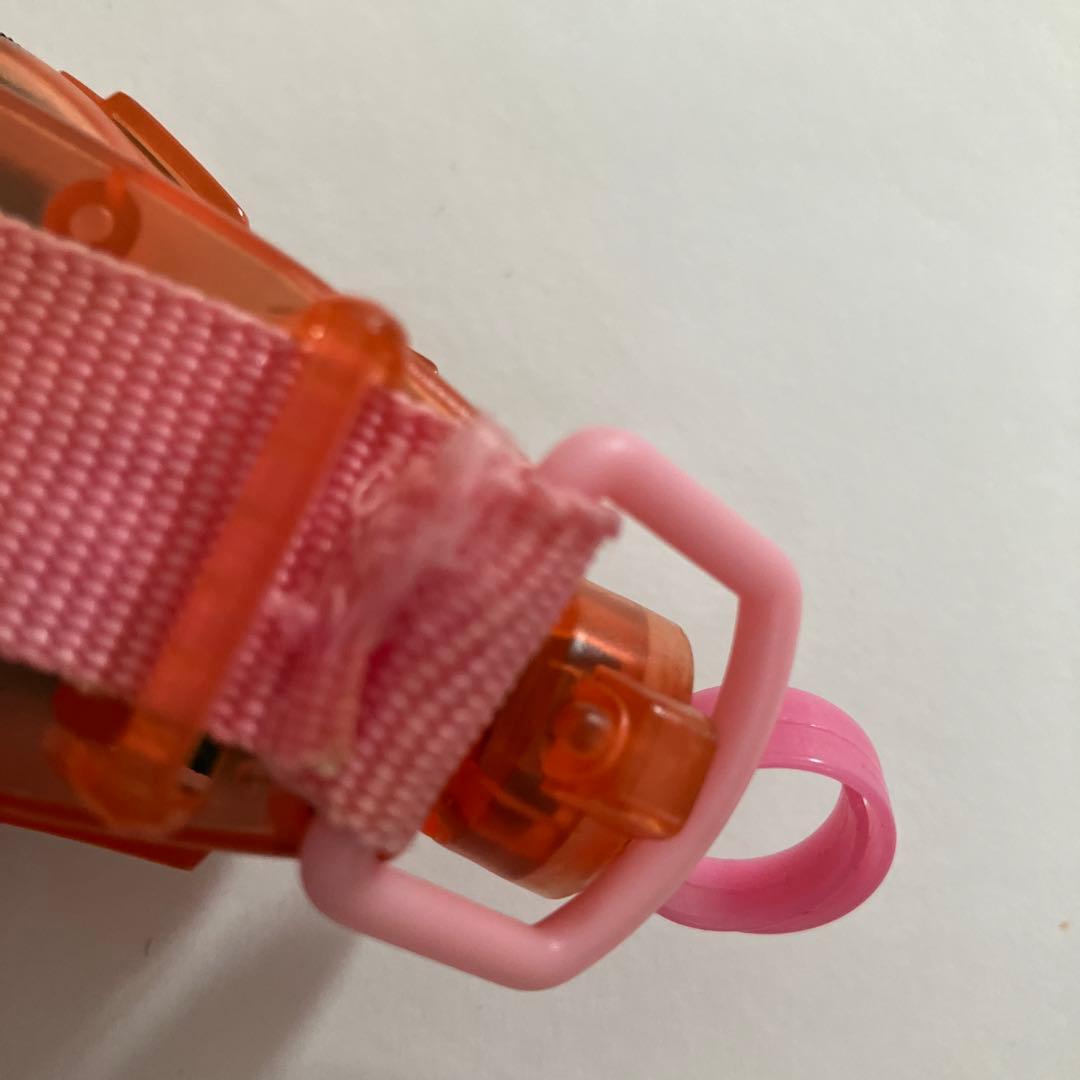 スーパーコーリングリング／スーパードールリカちゃん