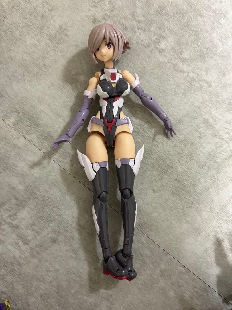 コトブキヤ フレームアームズガール 8体 セット